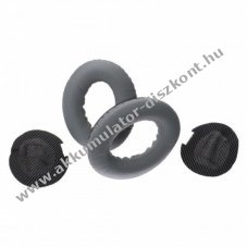 Fejhallgat, flhallgat flprna szivacs Bose QuietComfort 25, 35 szrke, 1pr