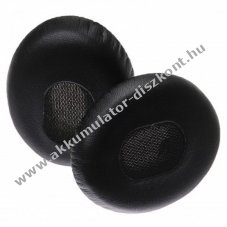 Fejhallgat, flhallgat flprna szivacs Bose QuietComfort 3 fekete, 1pr