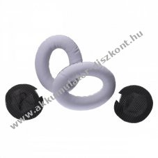 Fejhallgat, flhallgat flprna szivacs Bose QuietComfort 25, 35 fehr 1pr