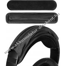 Fejhallgat fejpnt huzat, prna kszlet JBL, Hyperx, Plantronics, Sennheiser, Sony fejhalgatk
