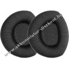 Fejhallgat, flhallgat flprna szivacs Sennheiser RS160 RS170 RS180 1pr - A kszlet erejig!