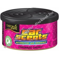 California Scents CORONADO CHERRY autillatost konzerv - Kirusts!