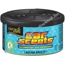 California Scents LAGUNA BREEZE autillatost konzerv