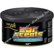 California Scents ICE autillatost konzerv
