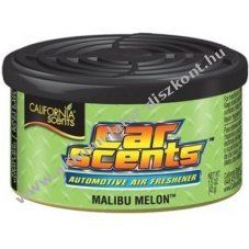 California Scents MALIBU MELON autillatost konzerv