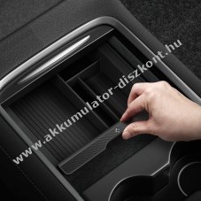 Spigen kzpkonzol rendez Tesla Model 3 2021-2023, Model Y