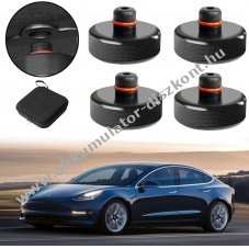 4db gumi Emel Pogcsa Tesla Model 3/Y/X/S trol dobozzal