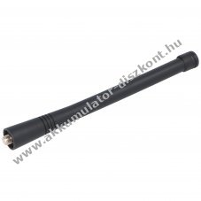 Helyettest antenna Motorola GP320, GP340, GP344, GP360, GP380, GP388