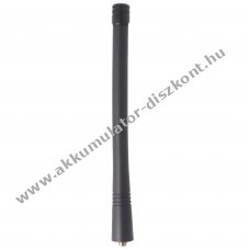 Helyettest antenna Motorola GP300 tpus NAD6502AR,