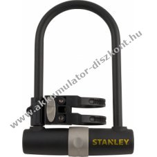 Stanley U-lakat kerkprhoz, bicikli zr 3 kulcs, 14mm x 247mm
