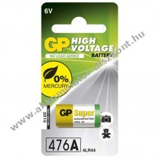 GP elem 4LR44 1db/csom.