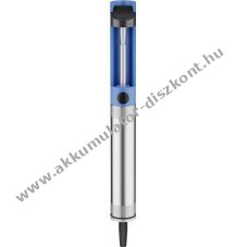 Goobay Expert forraszsz�v� magas sz�v�er� antistatikus teflonhegy k�nny�f�m - A k�szlet erej�ig