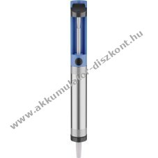 Goobay Advanced forraszelsz�v� pumpa nagy sz�v�teljes�tm�ny antistatikus teflonheggyel