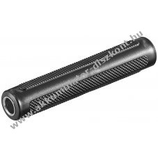 Goobay 6,35mm sztere� jack told� 3 p�lus� aljzat-aljzat