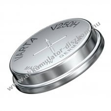 Varta V250H gombakku 1,2V 250mAh 55625101501 ipari NiMH