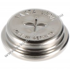 Varta V80H 55608 101 401 1,2V 80mAh gomb Akkumul�tor NiMH