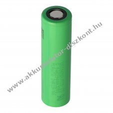 Sony Konion US18650VTC5 3,6V 2600mAh Flat Top 30A Li-Ion - A k�szlet erej�ig