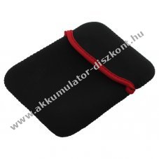 OTB Tablet tok 6 (175mm x 132 mm) fekete - Ki�rus�t�s - A k�szlet erej�ig