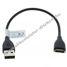 OTB helyettes�t� USB t�lt�k�bel Jawbone UP / UP 2nd Generation (3,5mm jack) fittness karp�nt