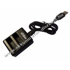 Akkumultor tlt  2db GoPro AHDBT-401 Akkumultorhoz - A kszlet erejig!