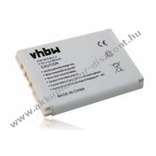 Helyettest Akkumultor Nokia tpus BLC-2