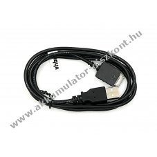 USB Kbel Sony MP3 lejtszhoz, Walkmanhez