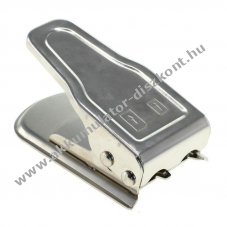 OTB SIMk�rtya v�g� micro-sim,nano-sim k�rty�ra