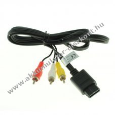 OTB Nintendo SNES / Super Nintendo / Super Famicom / N64 / GameCube k�bel