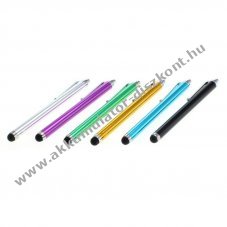 OTB STYLUS �rint�ceruza puha heggyel sz�nes 6 darabos k�szlet