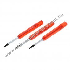 OTB Schraubendreher Set Torx 4/5/6
