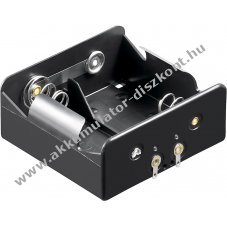 Goobay D (g�li�t) elemtart� 2db/csomag forrf�llel (U)