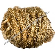 Goobay Tools r�z tiszt�t� gyapj� forraszt�hegyekhez, f�stmentes, sz�raz tiszt�t�shoz