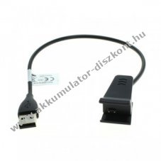 OTB helyettes�t� USB t�lt�k�bel FITBIT ALTA fittness karp�nthoz - Ki�rus�t�s - A k�szlet erej�ig