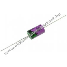 Tadiran SL750/P ER-1/2AA 3,6V l�tium elem
