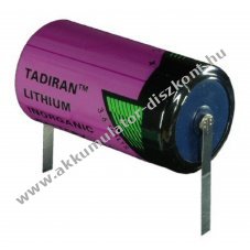 Tadiran SL2770/T ER-C 3,6V elem l�tium