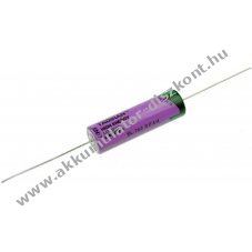 Tadiran SL760/P ER-AA elem 3,6V l�tium
