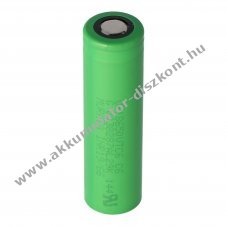 Sony Konion US18650VTC6 3,6V 3120mAh min.3000mAh 30A Li-ion