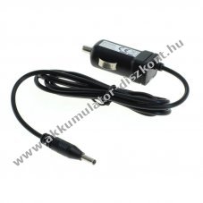 Helyettes�t� aut�s adapter Nokia, 3,5mm csatlakoz�val