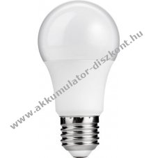 Goobay LED izz� 6W E27 2700K melegfeh�r helyettes�ti 39W nem dimmelhet� - A k�szlet erej�ig