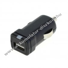 OTB aut�s USB t�lt� adapter automatikus felismer�ssel 3A fekete