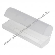 OTB Akkumul�tortart� doboz Li-Ion 21700 - A k�szlet erej�ig
