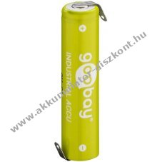 Goobay LSD forrf�l Z AAA (Micro) Akkumul�tor 1,2V 800mAh 1db/csomag NiMH