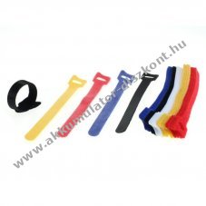 K�belrendez� t�p�z�ras t�bb sz�nben 25db 15cm - Ki�rus�t�s - A k�szlet erej�ig