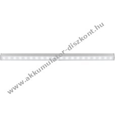 Goobay LED al�- �s b�torvil�g�t�s mozg�s�rz�kel�vel 160lm 6500K IP20 6x1,5V AAA
