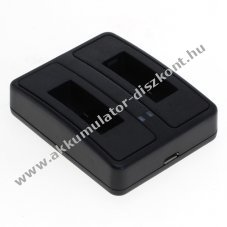 OTB t�lt��llom�s 1802 dual GoPro t�pus AABAT-001 - A k�szlet erej�ig
