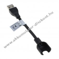OTB USB t�lt�k�bel Xiaomi Mi Band 2 - Ki�rus�t�s