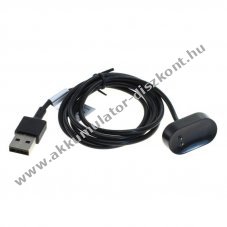 OTB USB t�lt�k�bel Fitbit Inspire / Inspire HR / Ace 2 - Ki�rus�t�s - A k�szlet erej�ig