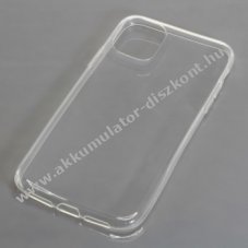 OTB Apple iPhone 11 TPU tok , teljesen �tl�tsz� - Ki�rus�t�s - A k�szlet erej�ig