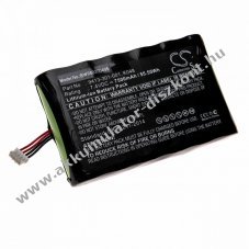 Helyettest Akkumultor Peli 9410 tpus 9413-301-001 7500mAh