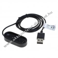 OTB USB t�lt�k�bel / t�lt�adapter Xiaomi Mi Band 4 - Ki�rus�t�s